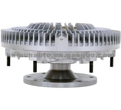 5010315282 RENAULT Fan Clutch