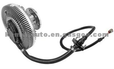 5010315551 RENAULT Fan Clutch