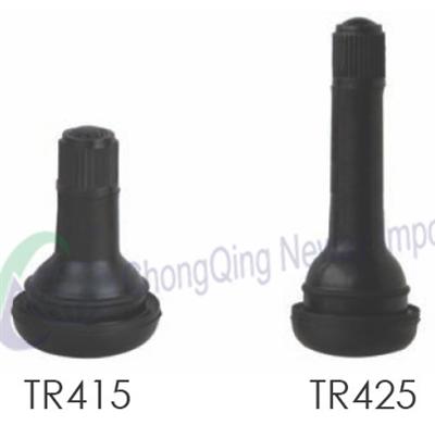 TIre Valves USA Series For Φ 16 (.625