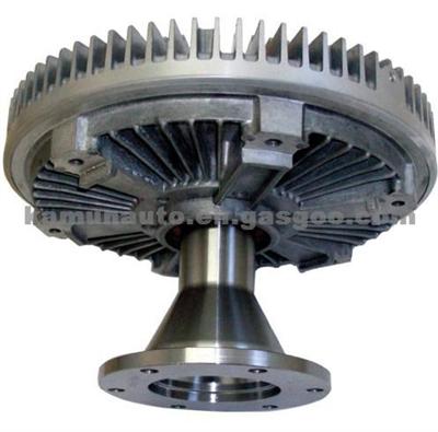 1392261N,1393424N SCANIA Fan Clutch