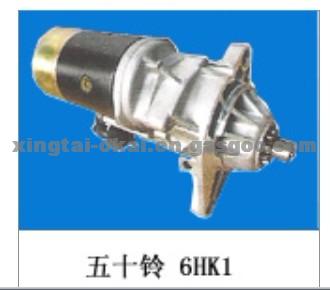 ISUZU Starter OEM : 181100-4340