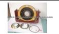 Center Support Bearing For VOLVO R-3050