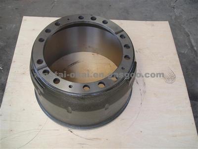 Brake Drum OEM :3464230501