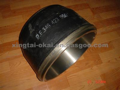 Brake Drum OEM :3464230501