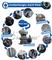 High Quality 49135-04020 TF035HM-12T-4 Turbo For Hyundai - img5
