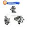 High Quality 715924-5004S GT1749S Turbofor Hyundai - img4