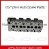 Original Cylinder Head For TOYOTA 11101-69175 In High Quality