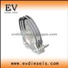 Weichai Piston Ring WP10 Series Piston Ring