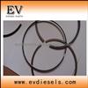 Weichai WD12 Piston Ring For Truck Bus