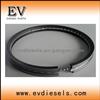 Mrine Engine Piston Ring Weichai CW6250 Piston Ring