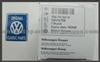 Oil Filter 056-115-561G