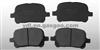 Brake Pad 45022SHJA50