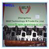 High Quality! Toyota 3L Cylinder Head