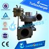 High Quality 17201-74010 Turbocharger