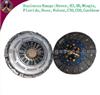 Valeo Clutch Disc