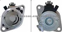 HondaSTARTER MOTOR 31200-RAA-A61