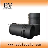 Dachai Engine Parts BF6M2012 Cylinder Liner Cylinder Sleeve