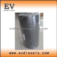 Dachai BF4M2012 BF4M1013 Engine Cylinder Liner
