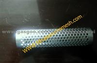 Stainless Steel Filter Tube Mesh