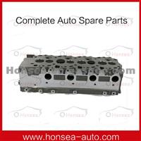 Original Cylinder Head For Toyota 11101-65021 In High Quality