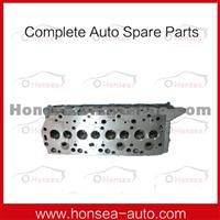 Original Mitsubishi Cylinder Head MD303750 In High Quality