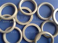 High Temperature Resistance PEEK Sealing Ring