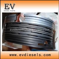 FAW Engine Parts Dachai Piston Ring BF4M2012-12 BF4M1013