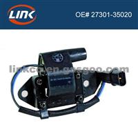 Guaranteed Ignition Coil For HYUNDAI STAREX 27301-35020