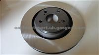 Brake Disc For Toyota Venza 43512-0T010