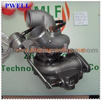 GT1749S 28200-42700 Turbocharger 715924-0001 For Hyundai