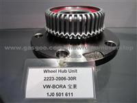 Wheel Hub For VW