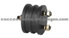 Engine Mounting For Isuzu 9-53215-057-0