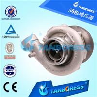 High Quality Turbocharger For Daf