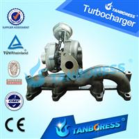 High Quality Turbocharger Gt1749v 038253019a