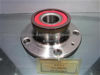 Wheel Hub For VW Polo