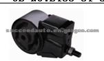 Engine Mounting For Mazda GJ21-39-050B