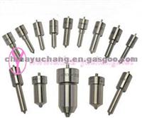 Mitsubishi HD330 Diesel Injector Nozzle Tip 105015-4330 DLLA105S304N433,High Quality With Good Price