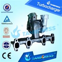 High Quality 038253010h Turbo