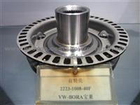 Bora Rear Wheel Hub