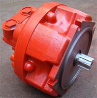 SAI GM Hydraulic Motor