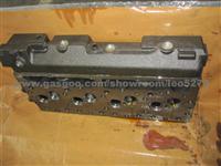 Caterpillar Cylinder Head 1n4304