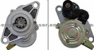 HondaSTARTER MOTOR 31200-P0A-A01