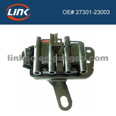 Ignition Coil Pack HYUNDAI SONATA Tiburon 27301-23003