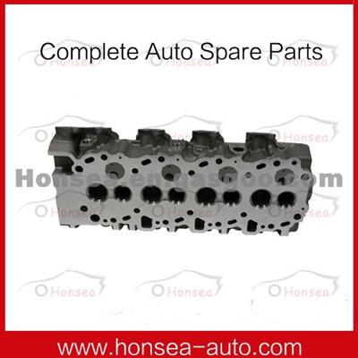 Original Cylinder Head For TOYOTA 11101-69175 In High Quality