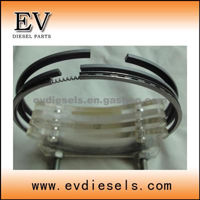 Xichai Piston Ring