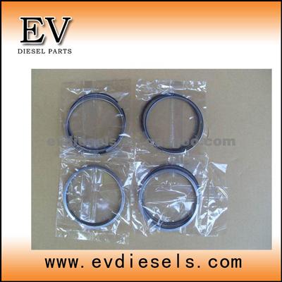 CA6DF3-17E3 CA6DF3-20E3 Xichai Piston Ring