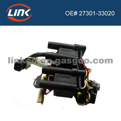 New Ignition Coil For MITSUBISHI COLT 27301-33020