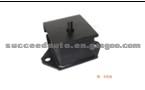 Engine Mounting For Isuzu 1-53215-172-0