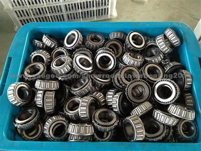 Taper Roller Bearing 32204 32205 11949/10