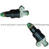 Hot Sale Mazda Auto Car Fuel Injector Nozzle With High Quality